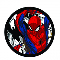 Mc Neill MC Addys zu Schulranzen Marvel Spider-Man