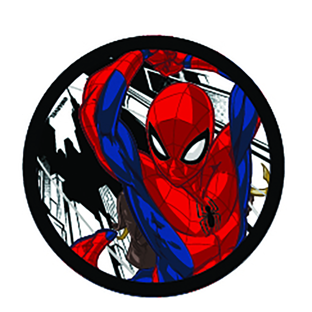 Mc Neill MC Addys zu Schulranzen Marvel Spider-Man