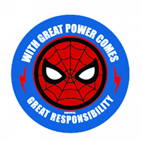 Mc Neill MC Addys zu Schulranzen Marvel Spider-Man