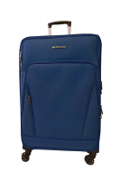 Franky 'T24' 4-Trolley M erweiterbar 2,9 kg dunkelblau
