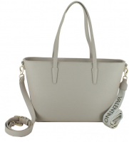 Valentino 'Zero' shopping bag beige