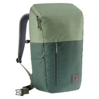 Deuter 'UP Stockholm' Rucksack 800g 22l ivy-khaki