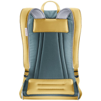 Deuter 'Innsbruck' Rucksack 22l 820g teal-caramel
