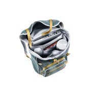 Deuter 'Innsbruck' Rucksack 22l 820g teal-caramel