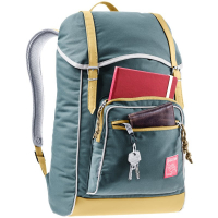 Deuter 'Innsbruck' Rucksack 22l 820g teal-caramel