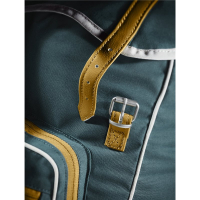 Deuter 'Innsbruck' Rucksack 22l 820g teal-caramel