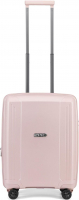Epic 'Anthem' 4-Rad Trolley 55cm erw.40/45l 2,4kg nebulapink