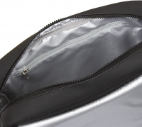 New-Rebels 'Mart' Bronx Schultertasche schwarz