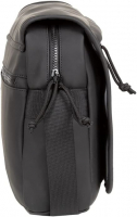 New-Rebels 'Mart' Bronx Schultertasche schwarz