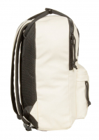 New-Rebels 'Mart' Handel Rucksack weiß