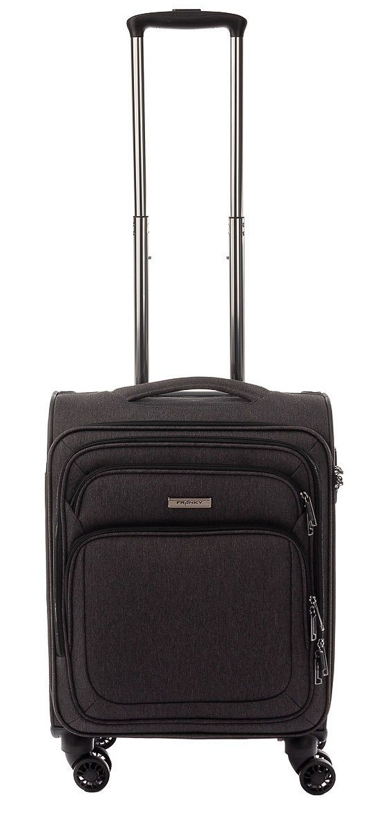 Franky Bordtrolley S 55cm 2,1kg 45L anthracit