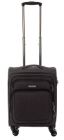 Franky Bordtrolley S 55cm 2,1kg 45L anthracit