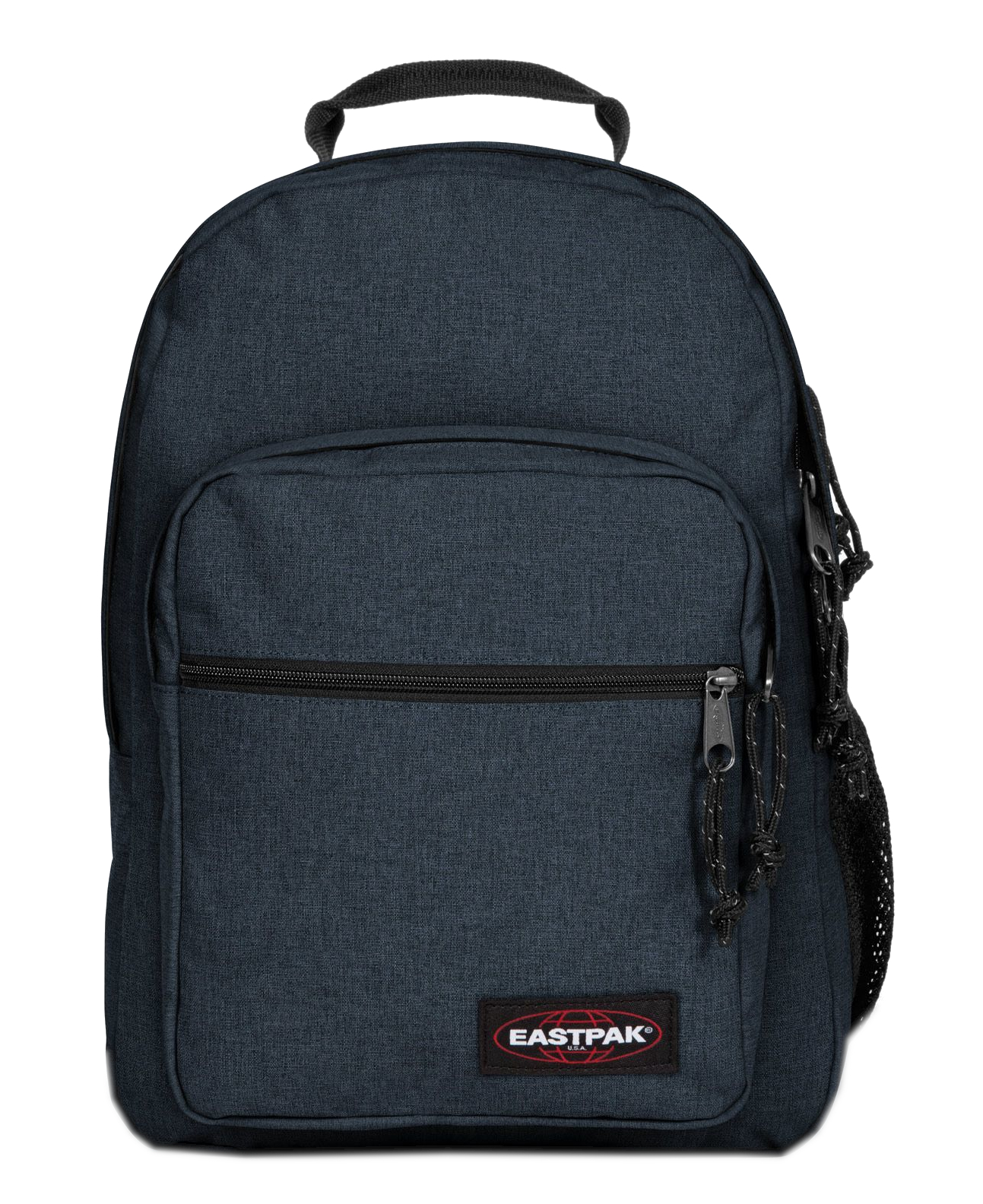 Eastpak 'Morius' Rucksack mit Laptopfach 15' 34l Triple Denim
