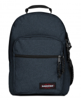 Eastpak 'Morius' Rucksack mit Laptopfach 15' 34l Triple Denim