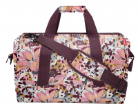Reisenthel 'Allrounder L' Reisetasche 30l flora rose