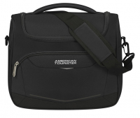American Tourister 'Summerride' Bauty Case 15l 0,5kg schwarz