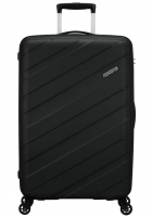 American Tourister 'Jetdriver 3.0' Spinner 77cm 3,7kg 100l Polypropylene black