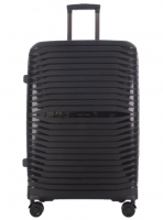 Stratic 'Bright +' 4-Rad Trolley L 75cm 4,65kg erw. 96/110l black