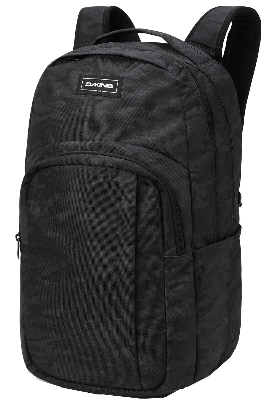 Dakine 'Campus L' Rucksack mit Laptopfach 15' 33L Black Vintage Camo