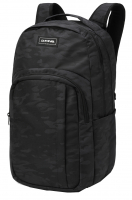 Dakine 'Campus L' Rucksack mit Laptopfach 15' 33L Black Vintage Camo