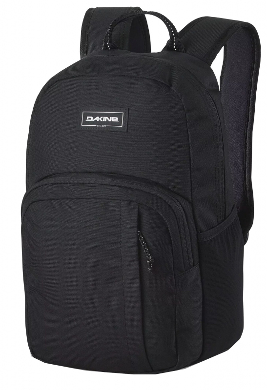 Dakine 'Campus Pack' Rucksack 18L Black