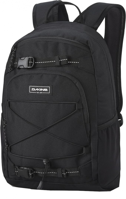 Dakine 'Grom' Rucksack 13L Black