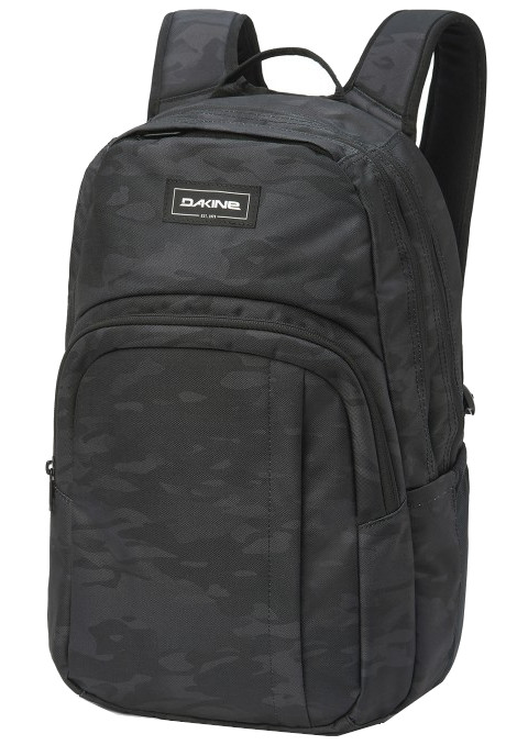 Dakine 'Campus M' Rucksack mit Laptopfach 15' 25L Black Vintage Camo