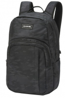Dakine 'Campus M' Rucksack mit Laptopfach 15' 25L Black Vintage Camo
