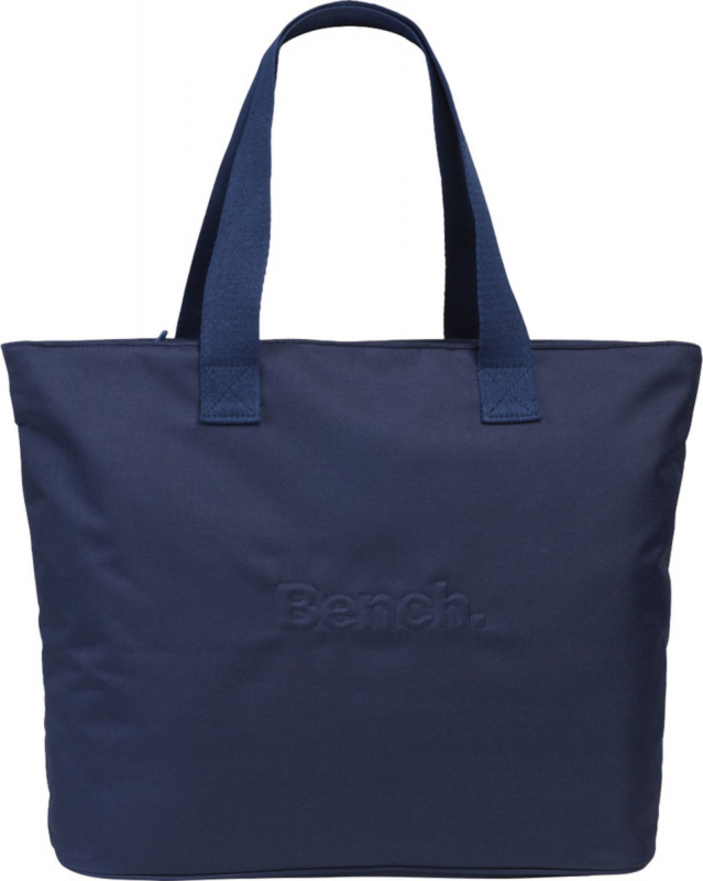 Bench loft Freizeittasche marineblau
