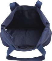 Bench loft Freizeittasche marineblau