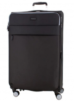 Franky 'T25' 4-Trolley L erweiterbar  3,0  kg schwarz