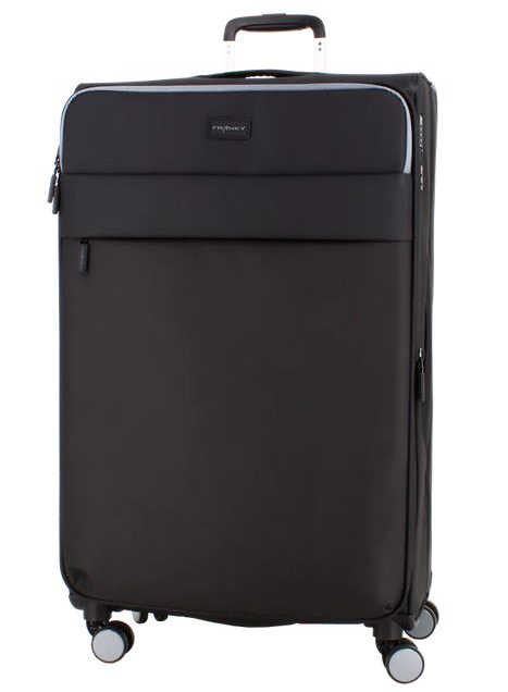 Franky 'T25' 4-Trolley L erweiterbar  3,0  kg schwarz