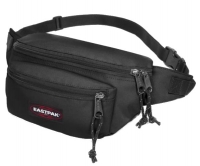 Eastpak 'Doggy Bag' Hüfttasche 3L black