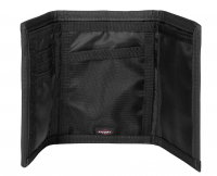 Eastpak 'Crew' Geldbörse schwarz