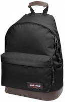 Eastpak 'Wyoming' Rucksack 24l schwarz