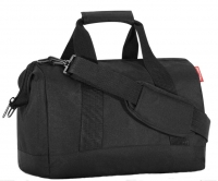 Reisenthel 'Allrounder M' schwarz